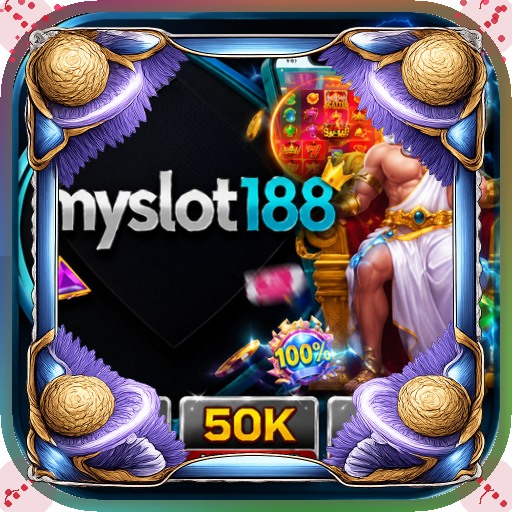 myslot188 — galeri pratinjau - APK Resmi