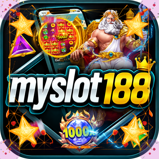 myslot188 — galeri pratinjau Resmi APK